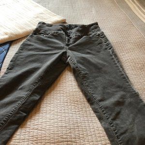 Jag Grey Courduroy Jeans